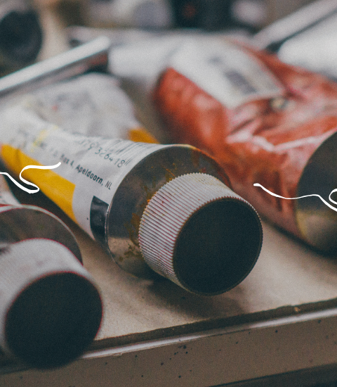 Activités manuelles