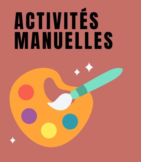 Activités manuelles