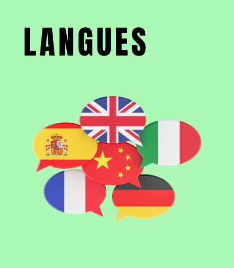 Langues