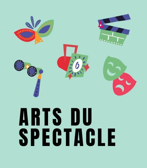 Arts du spectacle