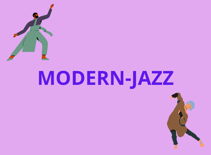 Modern-Jazz