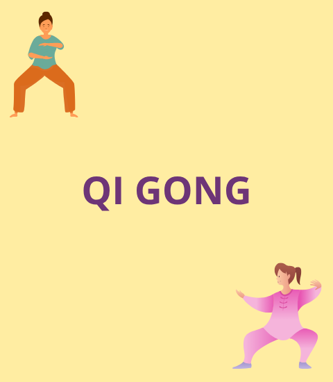 Qi Gong 