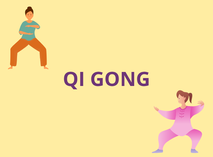 Qi Gong 