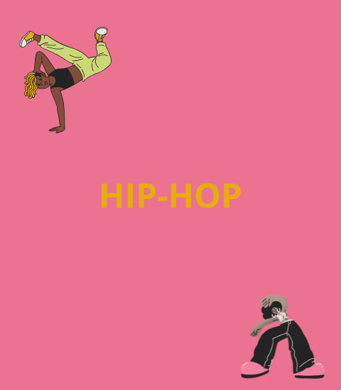 Hip-Hop