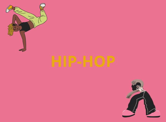 Hip-Hop