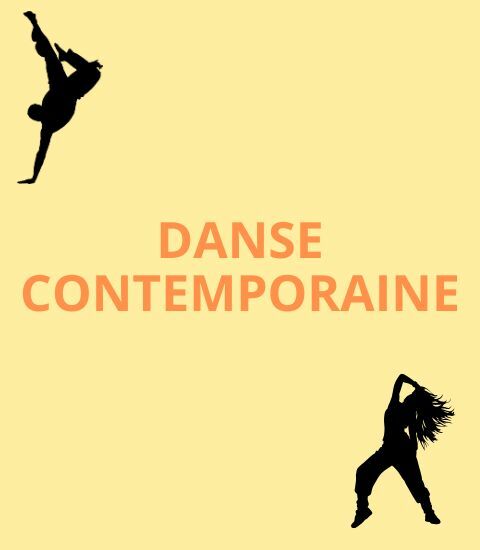 Danse Contemporaine