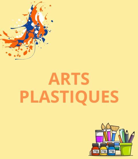 Arts Plastiques