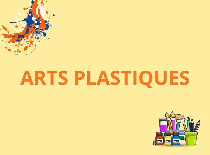 Arts Plastiques