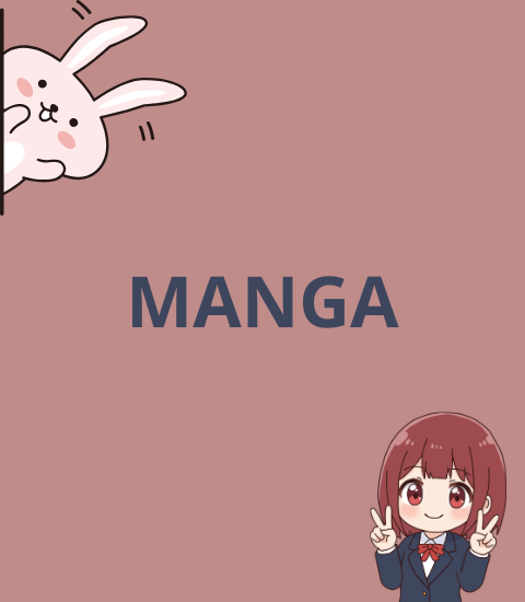 Manga