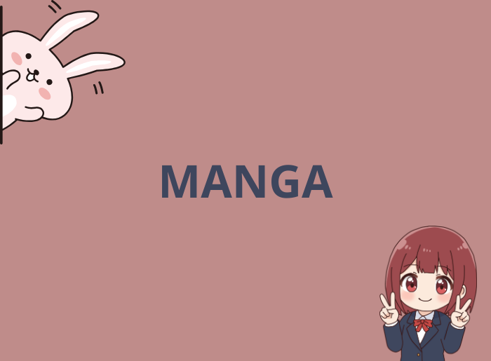 Manga