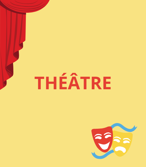 Théâtre Adulte