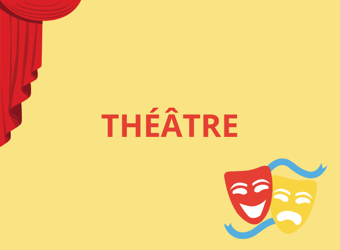Théâtre Adulte
