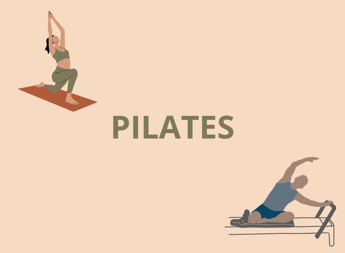 Pilates