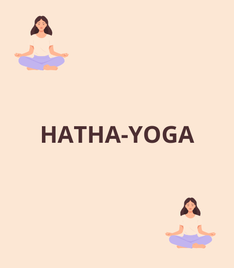Hatha Yoga