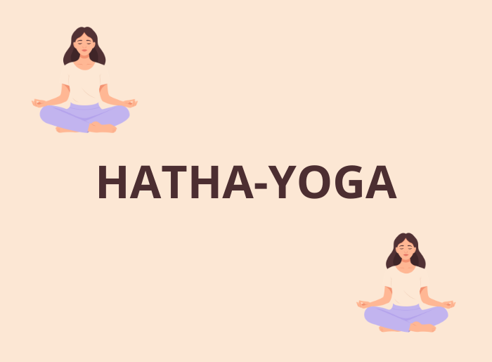Hatha Yoga