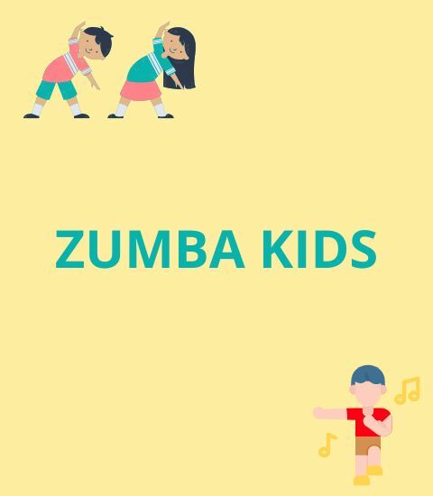 Zumba Kids