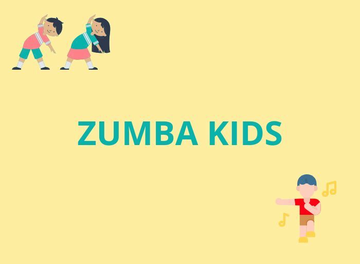 Zumba Kids