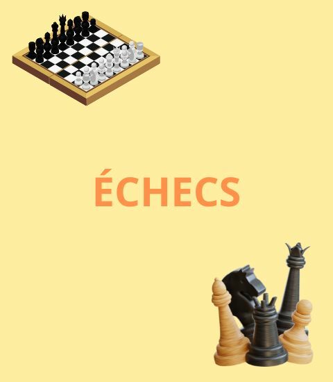 Echecs
