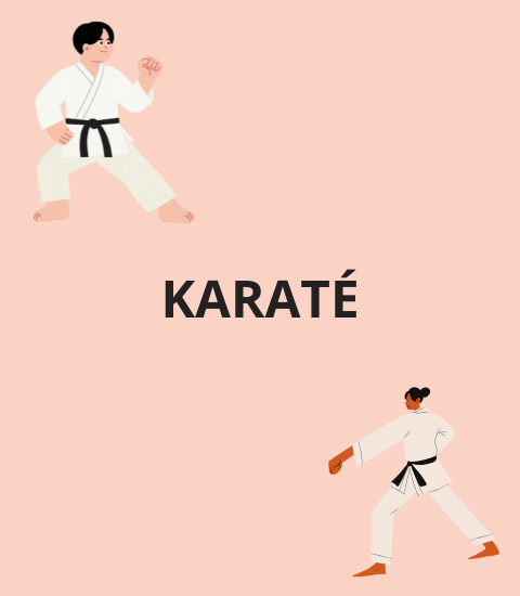 Karaté