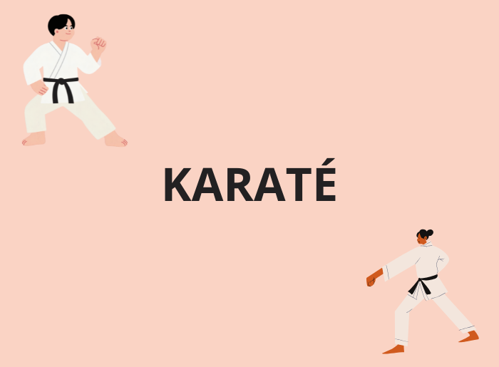 Karaté