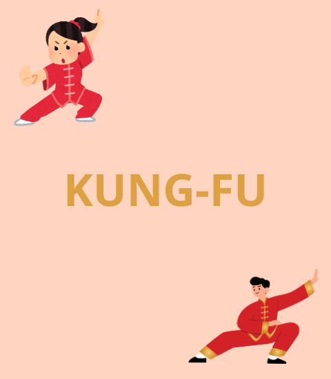 Kung-Fu