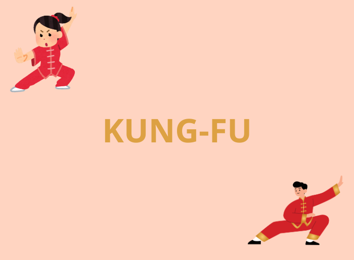 Kung-Fu