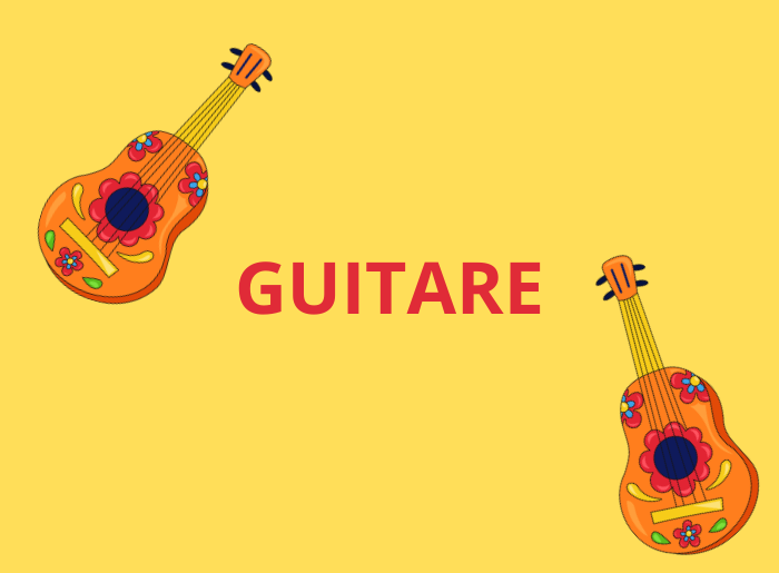 Guitare