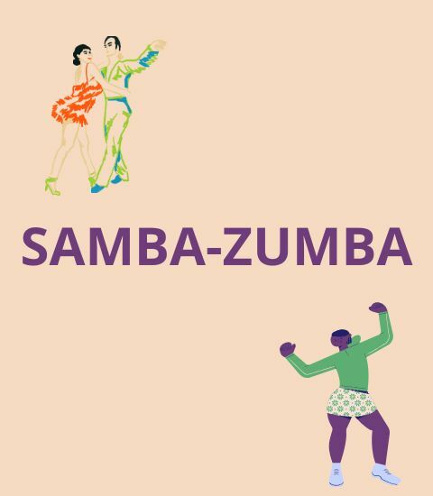 Samba-Zumba