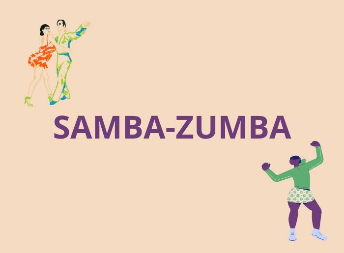 Samba-Zumba