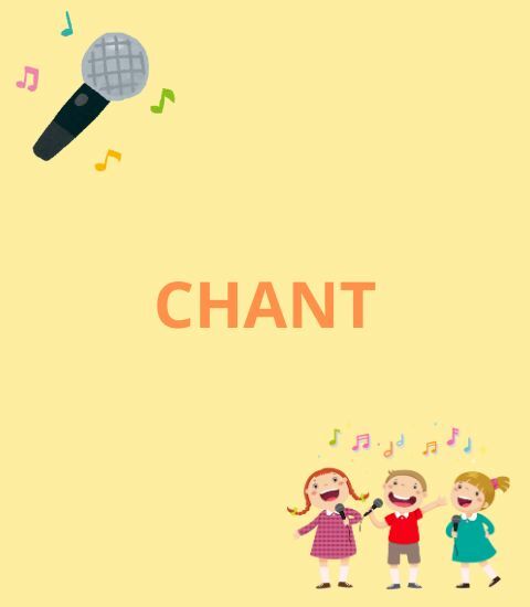 Chant