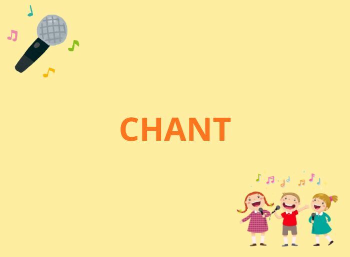 Chant