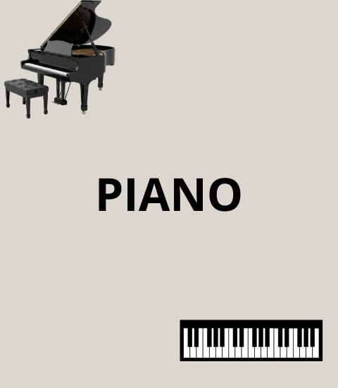 Piano
