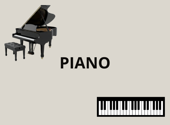 Piano