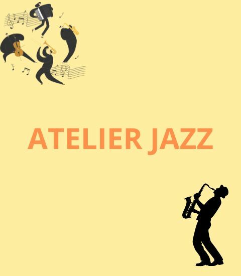 Atelier Jazz