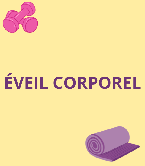 Eveil corporel