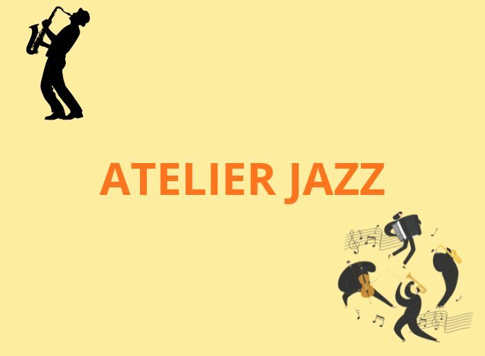 Atelier Jazz