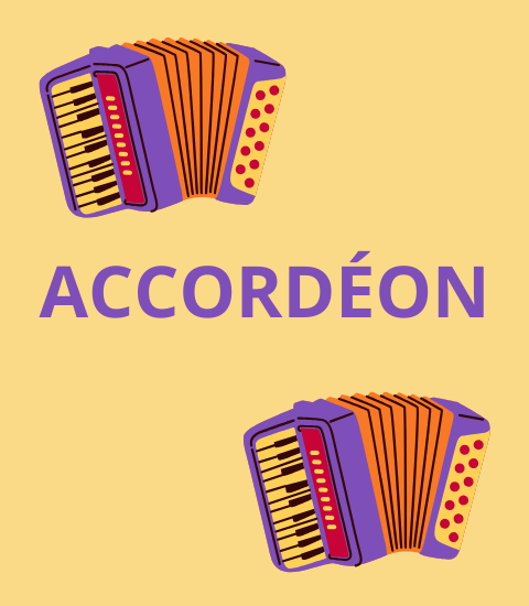 Accordéon