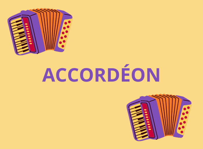 Accordéon