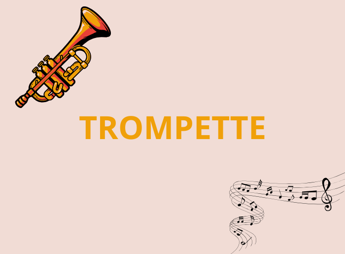 Trompette