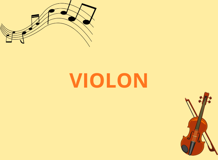 Violon