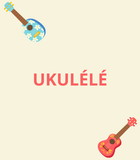 Ukulele