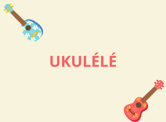 Ukulele