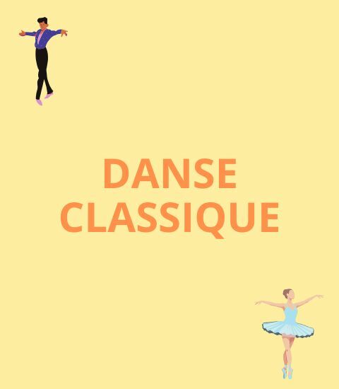 Danse Classique