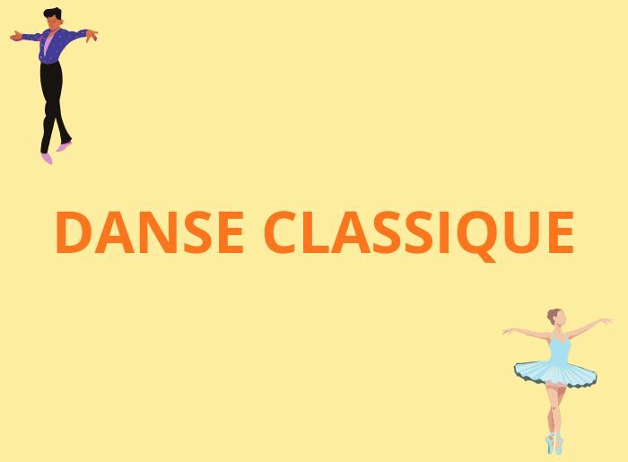 Danse Classique