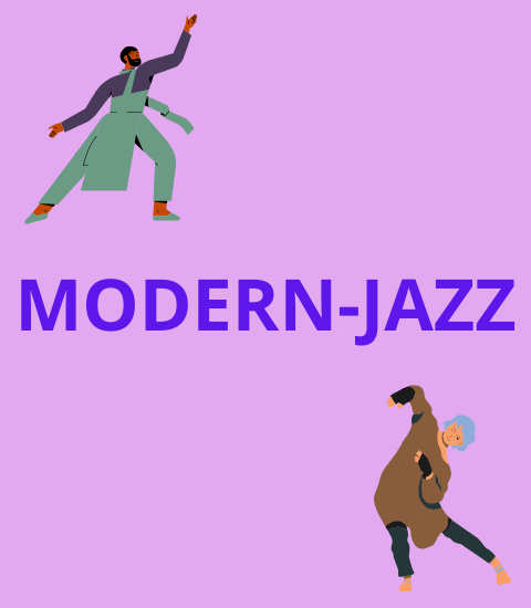 Modern-Jazz