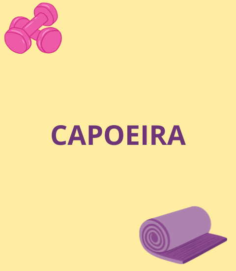 Capoeira