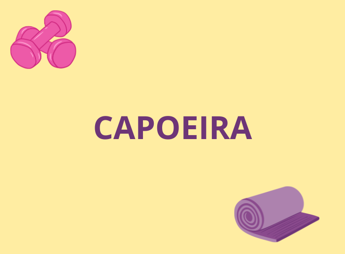 Capoeira